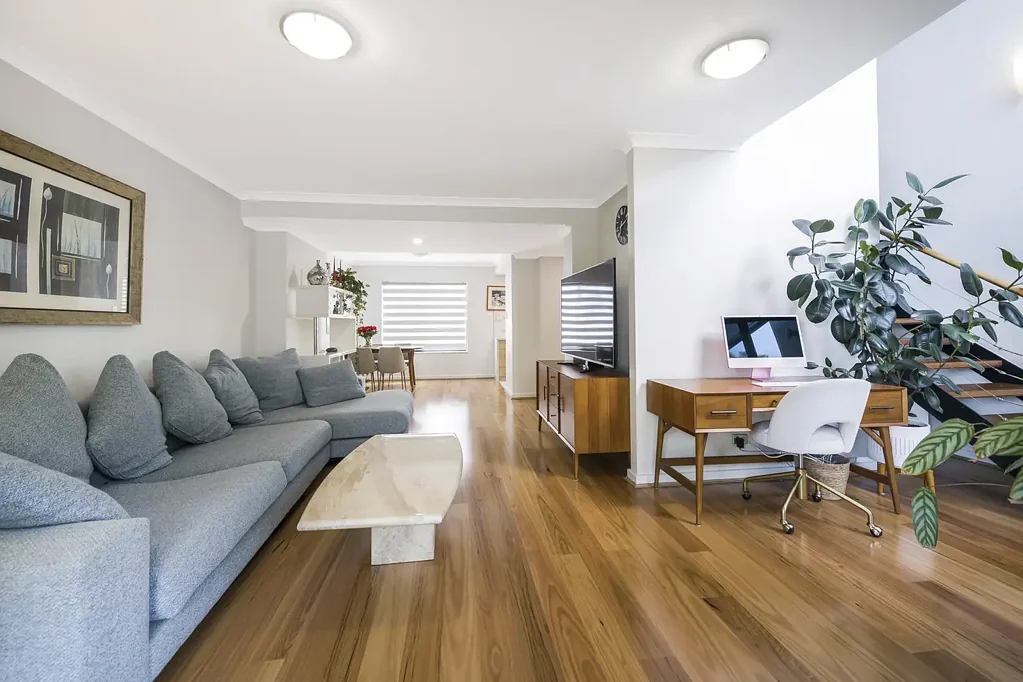South Perth 2房  Prime South Perth Living Opposite Perth Zoo