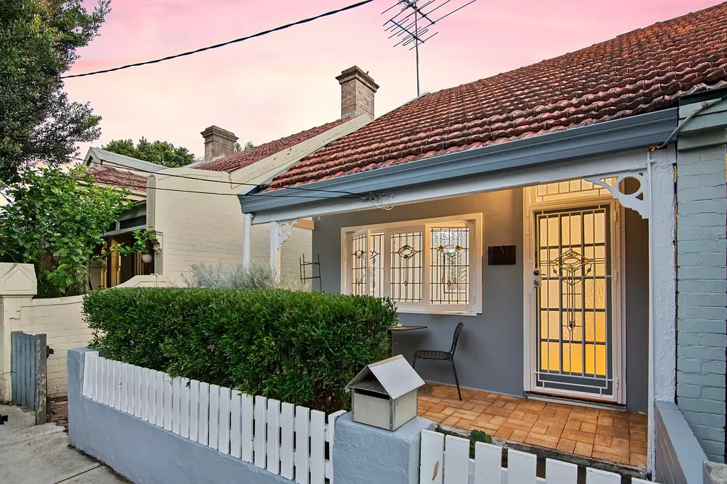 140 Darley Street, Newtown, NSW 2042
