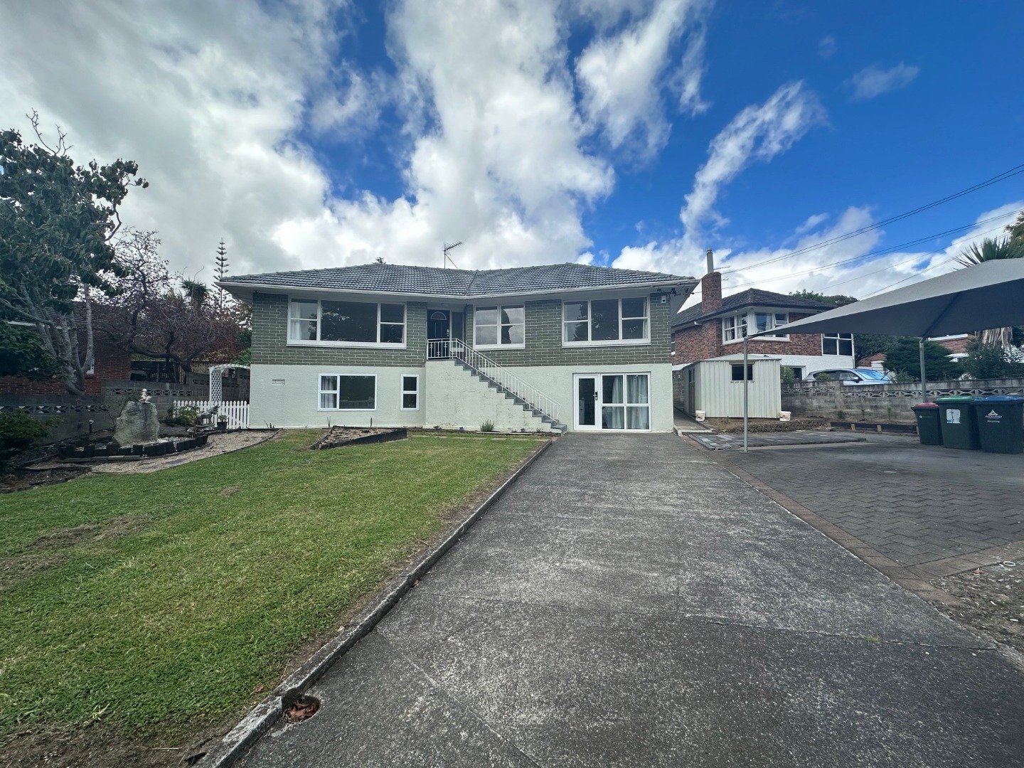 6 Troy Place, Glendowie, Auckland, 5 कमरे, 0 बाथरूम, House