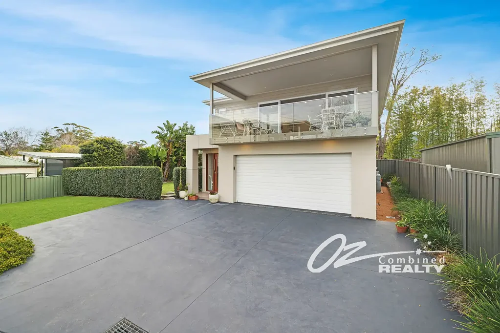 3/29 Duncan Street, Huskisson, NSW 2540