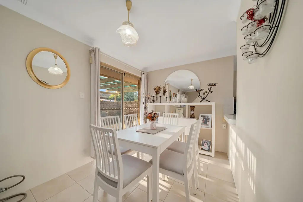 Maddington 3Habitaciones Renovated and Ready To Go!