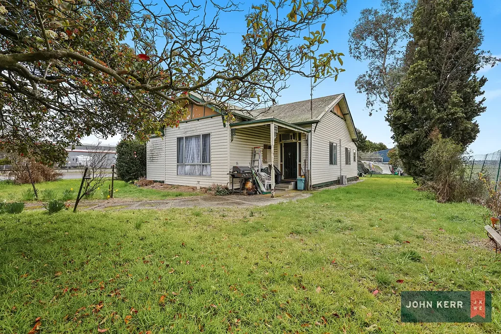 Trafalgar 3房  PROMINENT INVESTMENT OPPORTUNITY