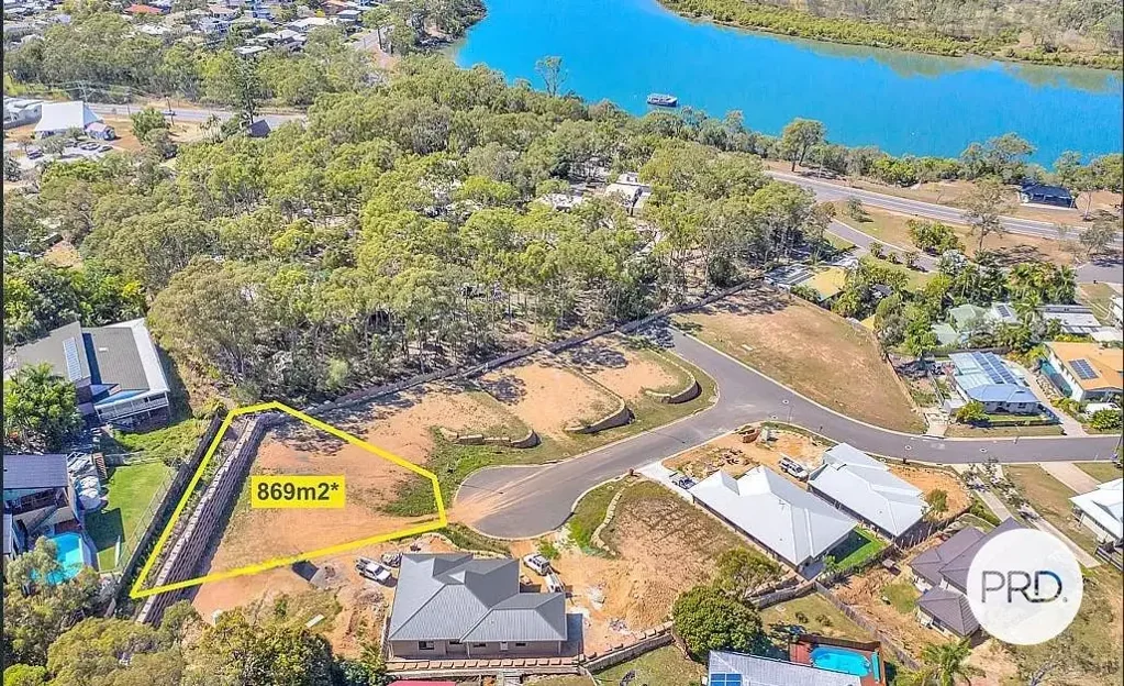 8 TAMARA COURT, Boyne Island, QLD 4680