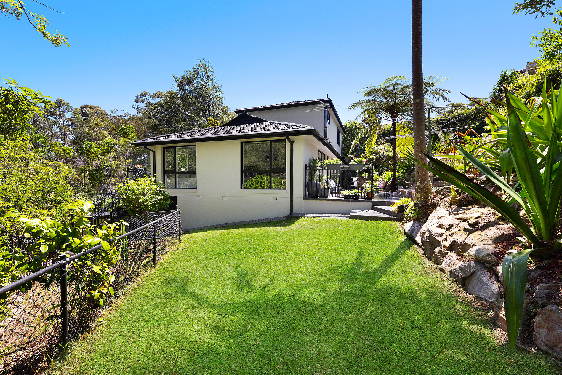 149 THE COMENARRA PARKWAY, TURRAMURRA NSW 2074, 0 Bedrooms, 0 Bathrooms, House