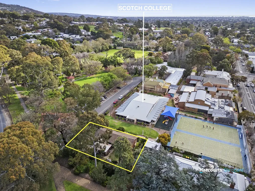 1 Norman Walk, Mitcham, SA 5062
