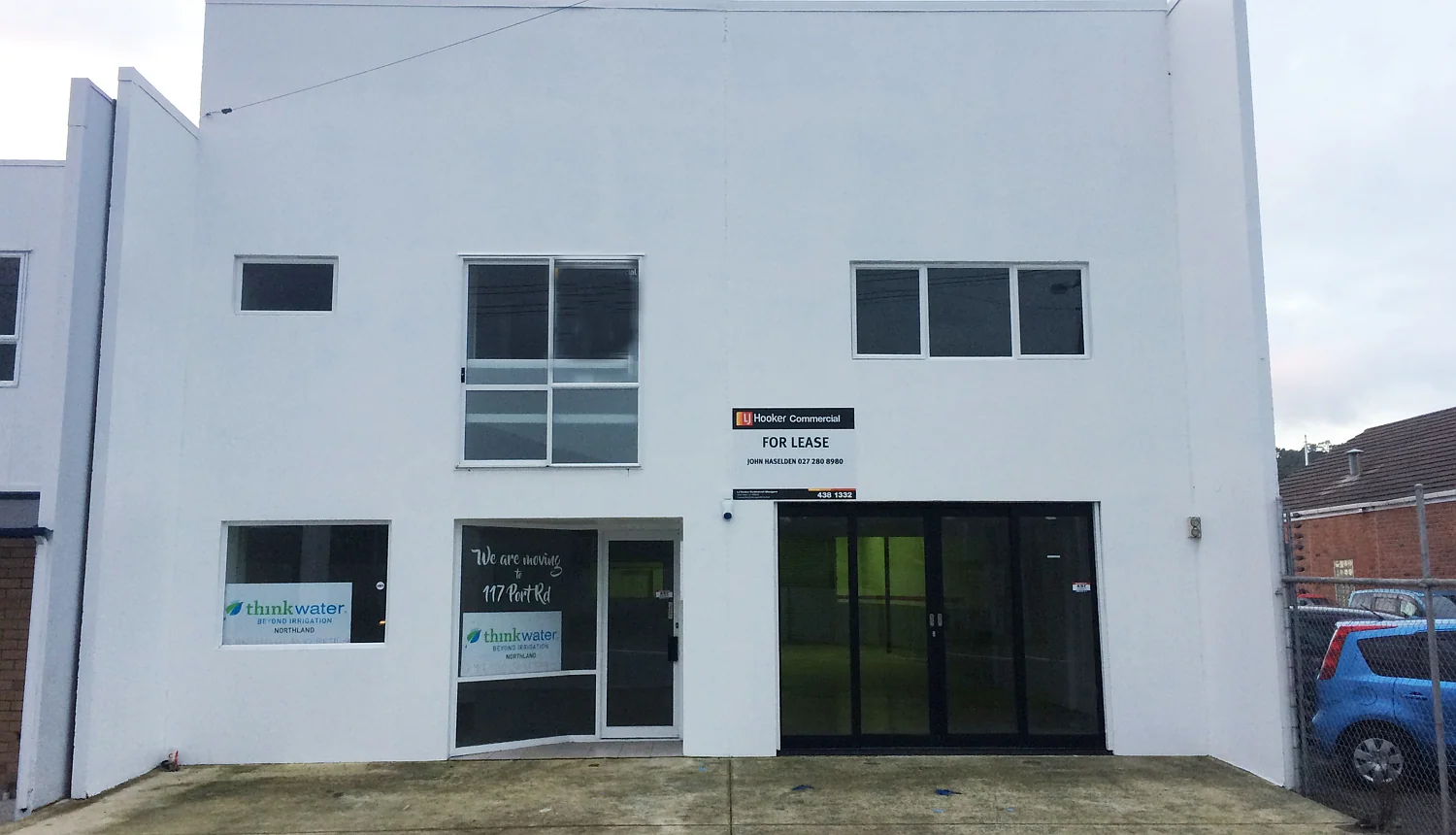 29 Port Road, Whangarei Central, Whangarei, 0房, 0浴