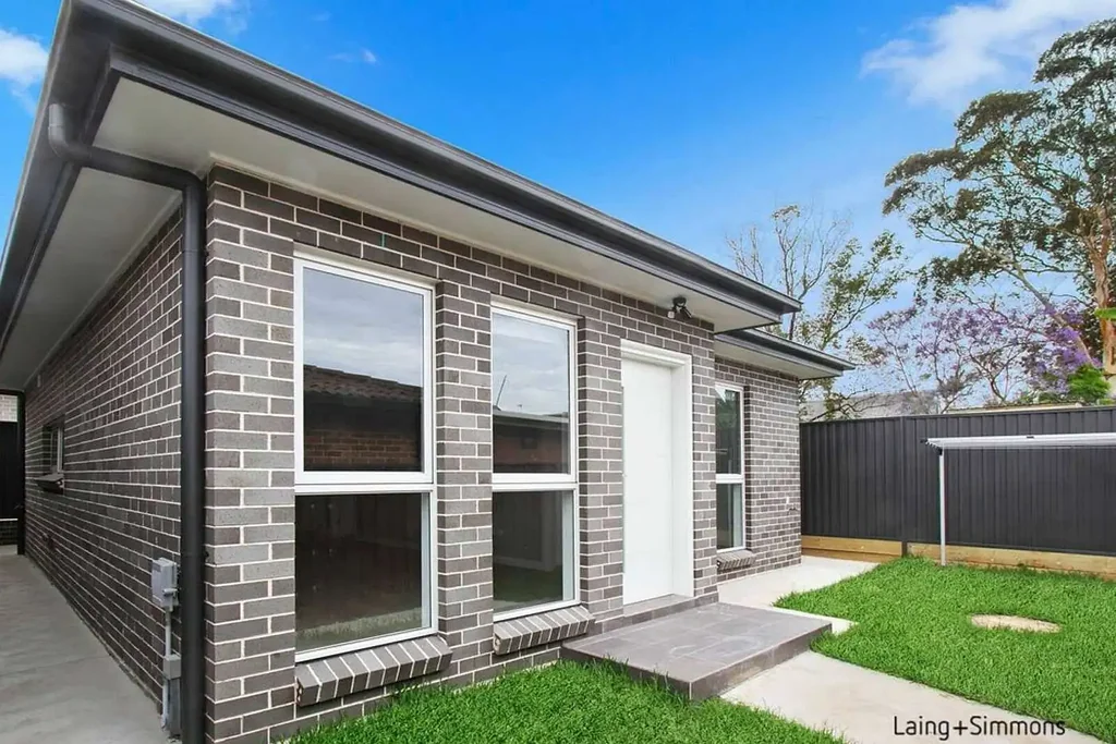 Beautiful Granny Flat for rent!
