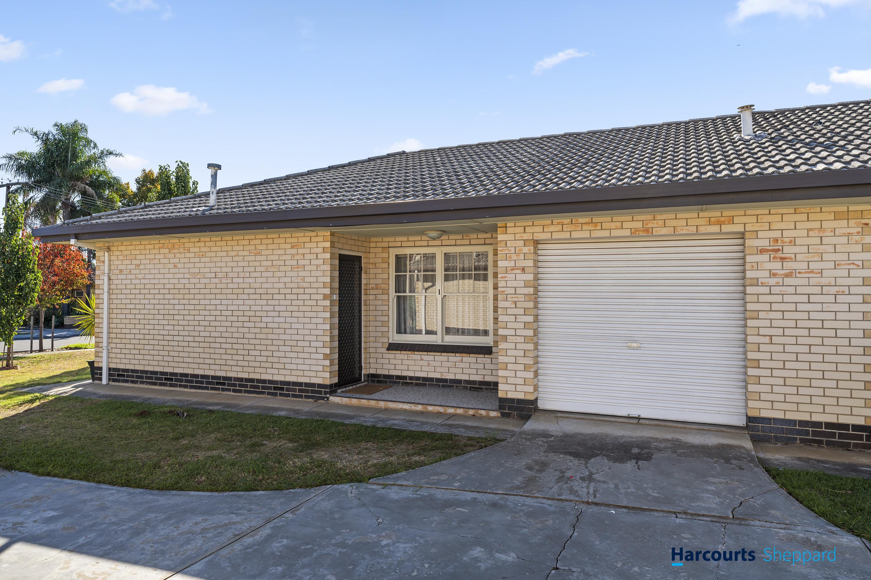 37-39 ALDRIDGE TCE, MARLESTON SA 5033, 0 침실, 0 욕실, Unit