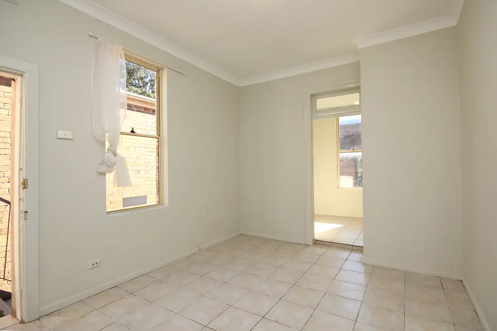 SUN LIT TWO BEDROOM APARTMENT