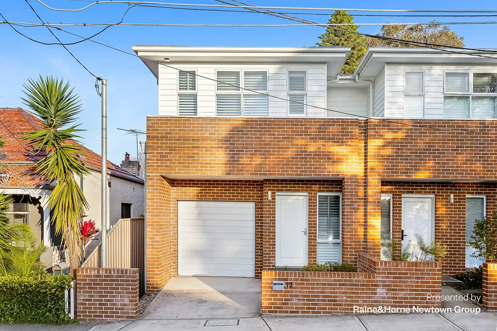 Impressive 3 year old family home with ducted air conditioning