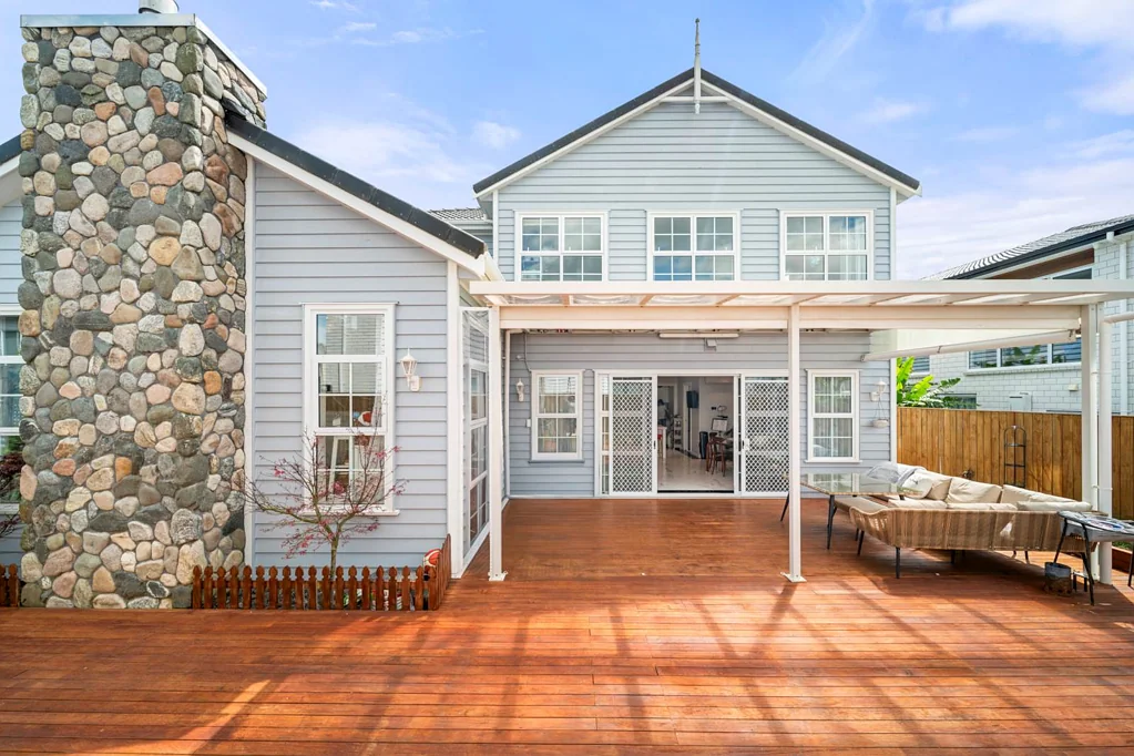 Flat Bush 6Zimmer Once In A Lifetime Opportunity Awaits