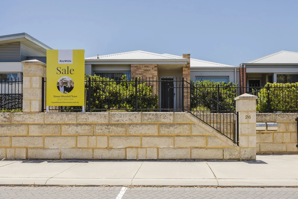 26 Nullarbor Avenue, Yanchep, WA 6035