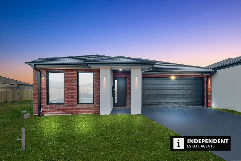 9 Solera street, Brookfield, VIC 3338