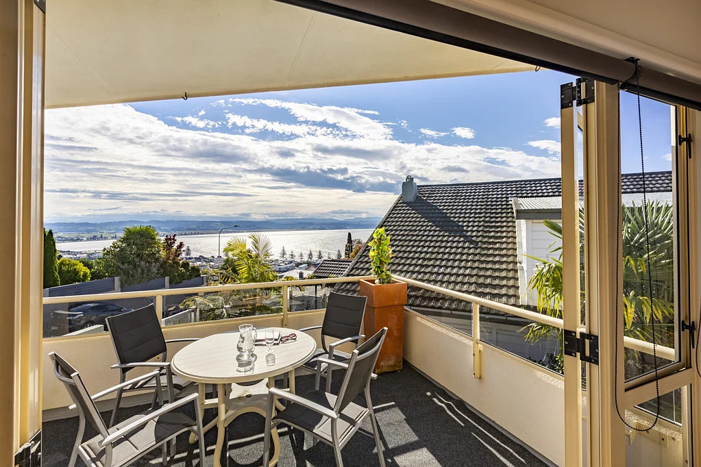 Napier Hill 3ਬੈੱਡਰੂਮ Selling Below RV - Spectacular Views
