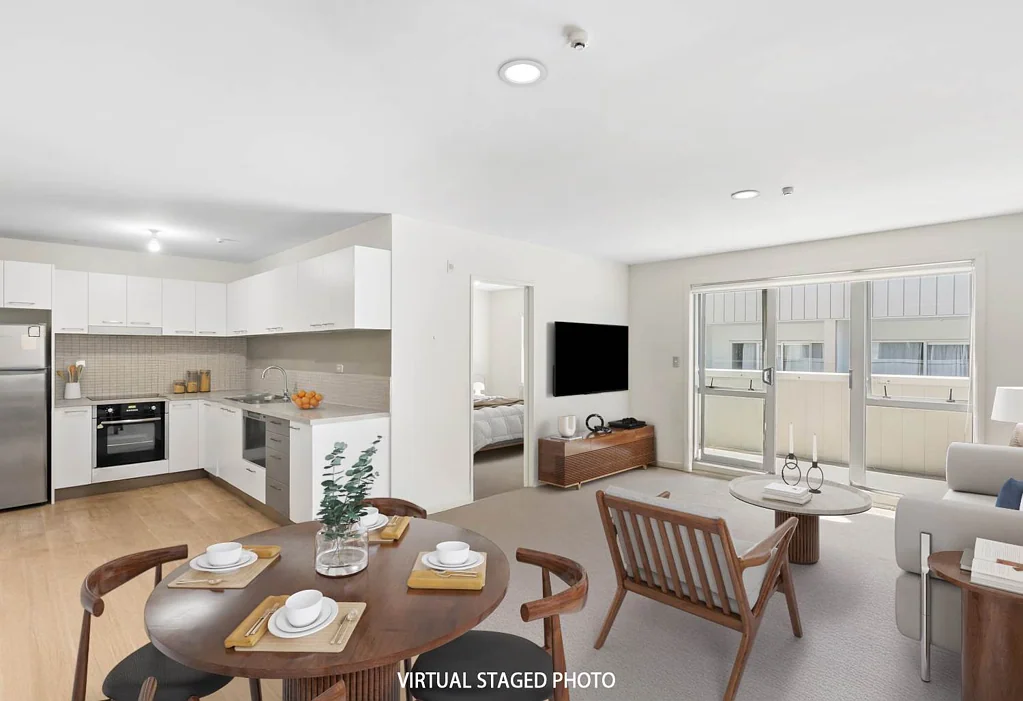 Eden Terrace 2Kwarto Premium Location, Exceptional Value!