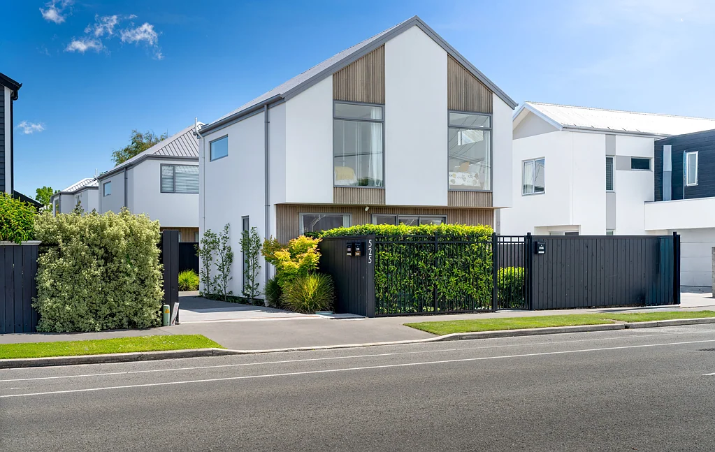 1/525 Madras Street, St Albans, Christchurch, Canterbury