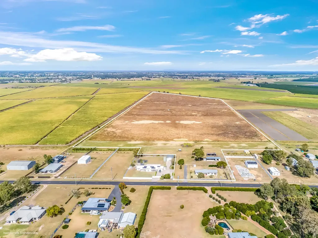 161 Tantitha Road, Gooburrum, QLD 4670