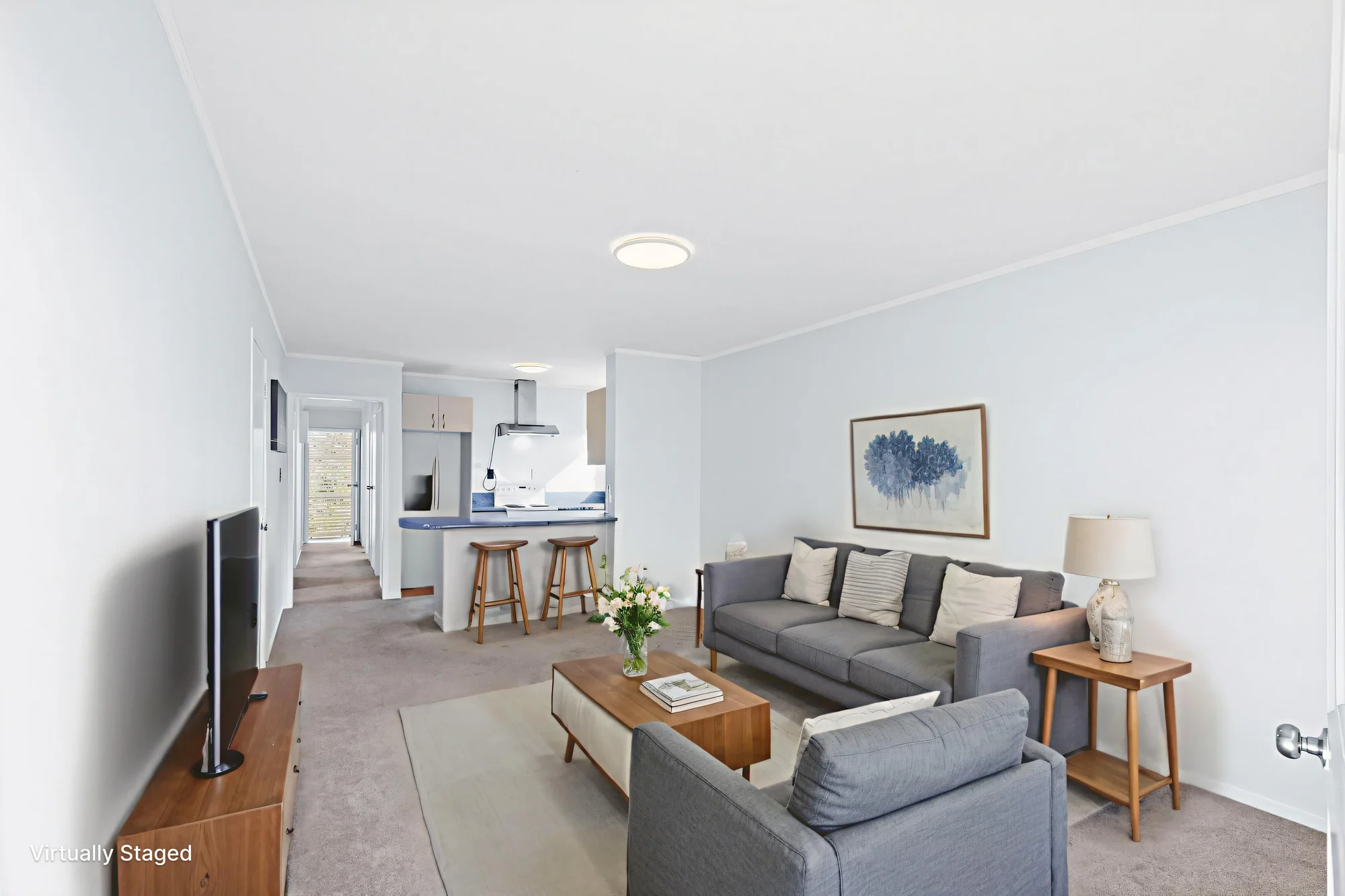 Bayview 3房  Versatile Living | Plenty of Room