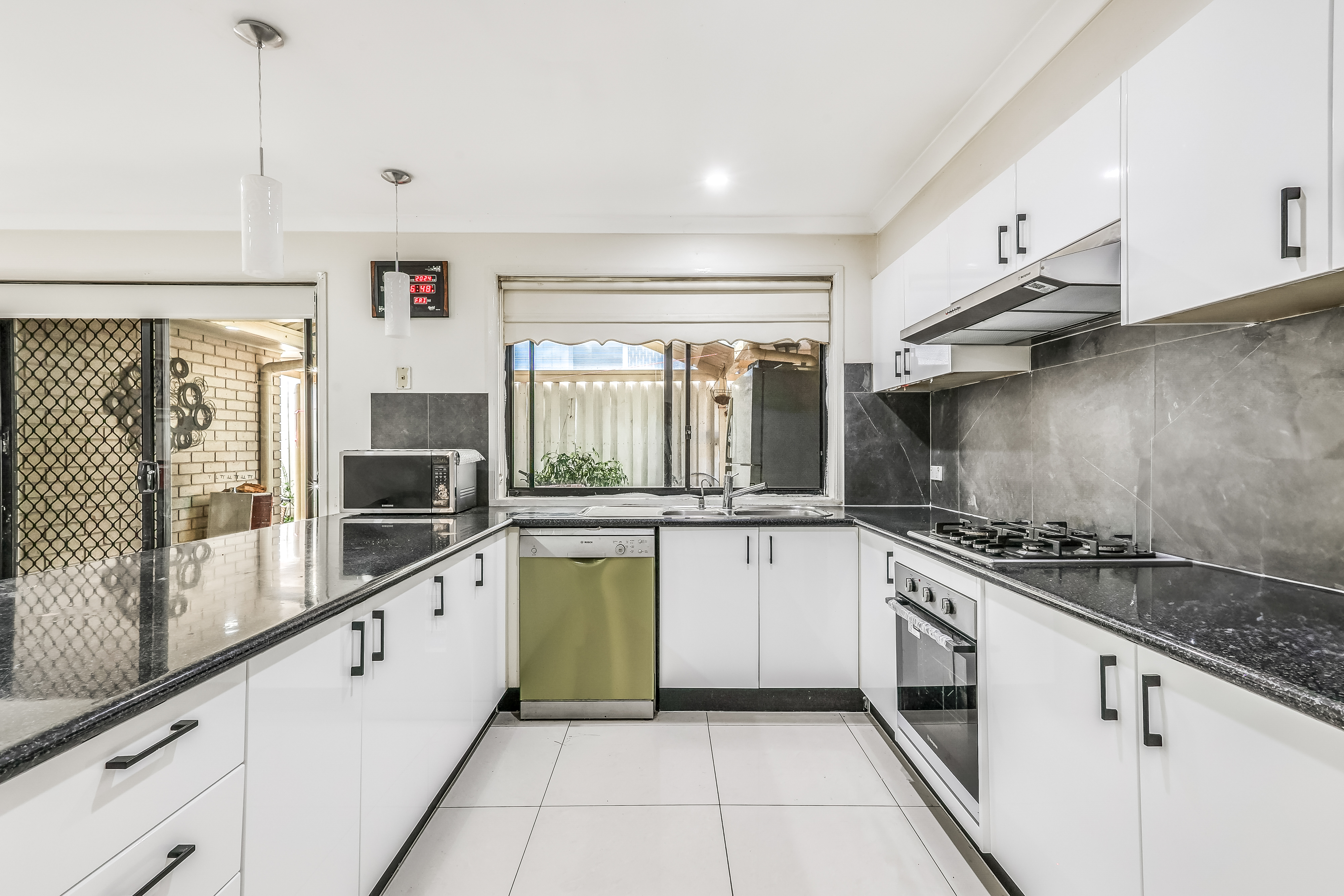 13 O'LEA ST, KELLYVILLE RIDGE NSW 2155, 0部屋, 0バスルーム, House