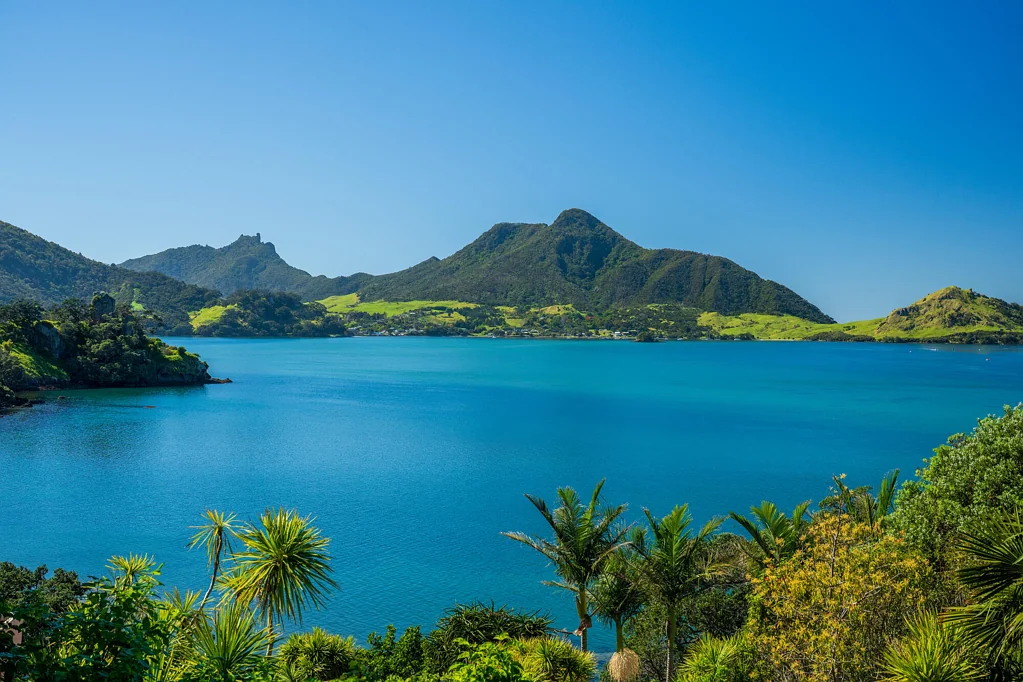 Whangarei Heads 4Kwarto Elevated Coastal Perfection