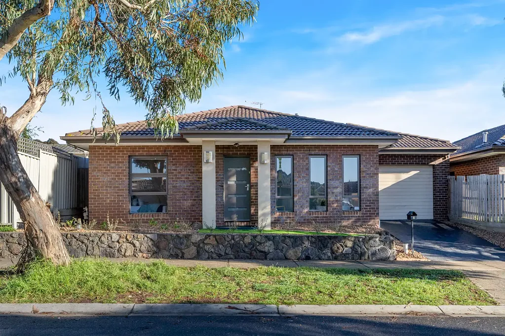 Craigieburn 3Zimmer Convenient Living in Fairways