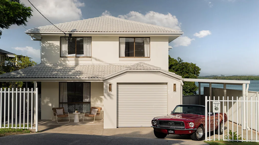 Clontarf 4Zimmer Renovated Waterfront Family Sanctuary