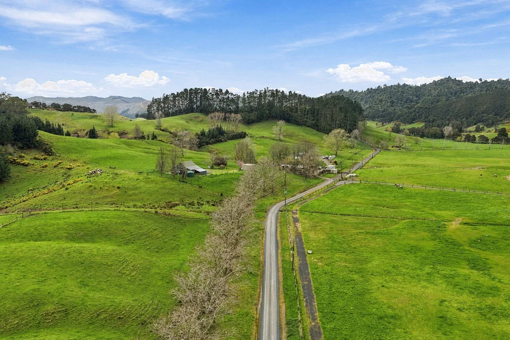 Hunua 3Zimmer Large Lifestyle Near The Village!