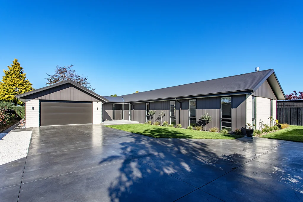 141 West Belt, Rangiora, Waimakariri, Canterbury