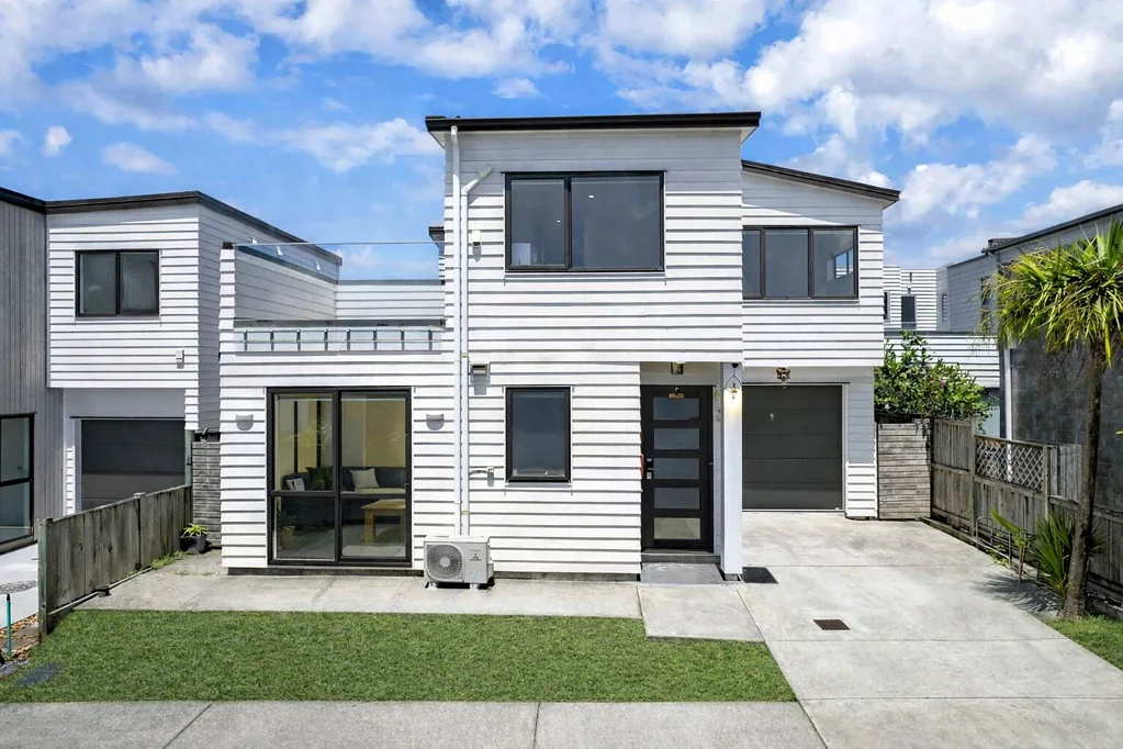 Hobsonville 4બેડરૂમ A Rare Opportunity at Hobsonville
