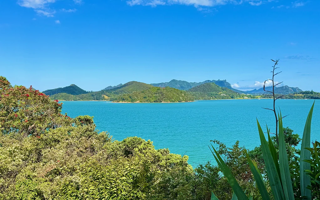 956D Whangarei Heads Road, Parua Bay, Nz