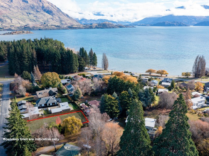 61a Eely Point Road, Wanaka, Queenstown Lakes, 3 ਕਮਰੇ, 0 ਬਾਥਰੂਮ