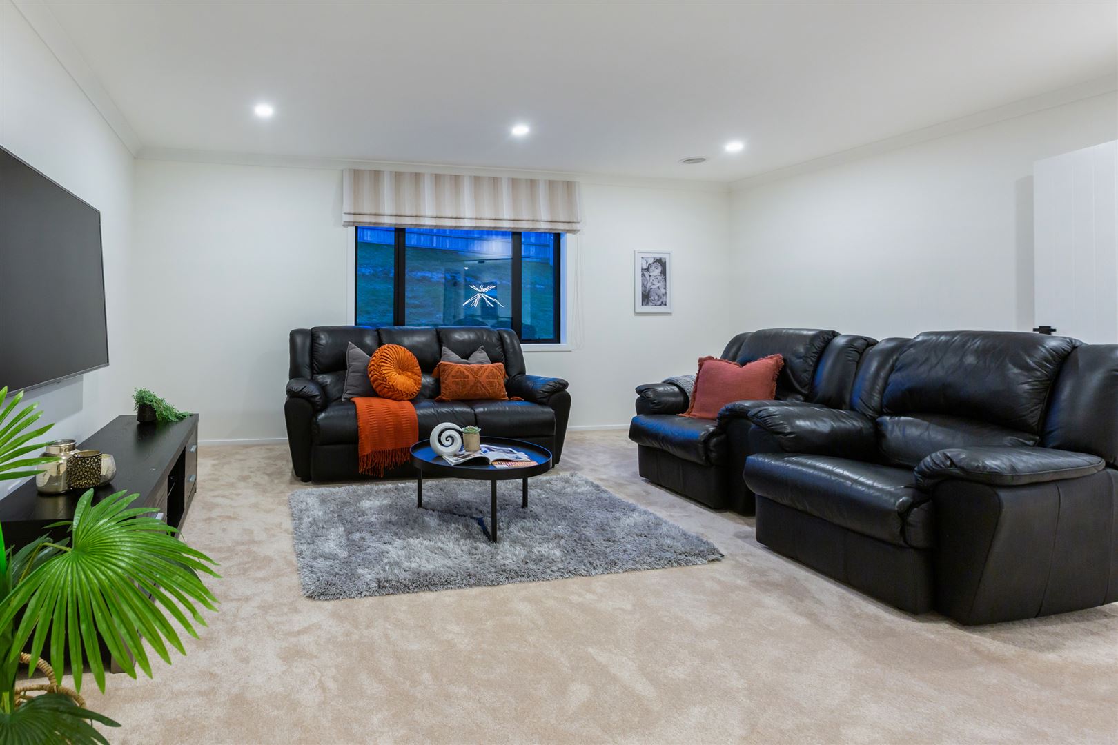 53 John Burke Drive, Aotea, Porirua, 4 chambres, 2 salles de bain