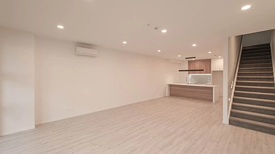 Stunning brand new apartment