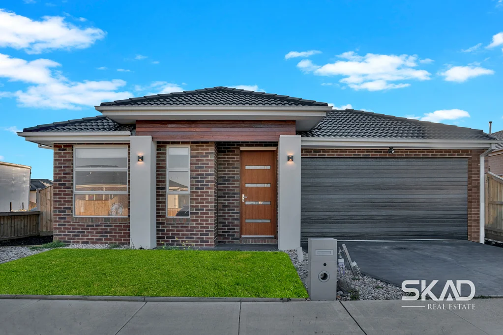 34 Malleefowl Boulevard, Beveridge, VIC 3753