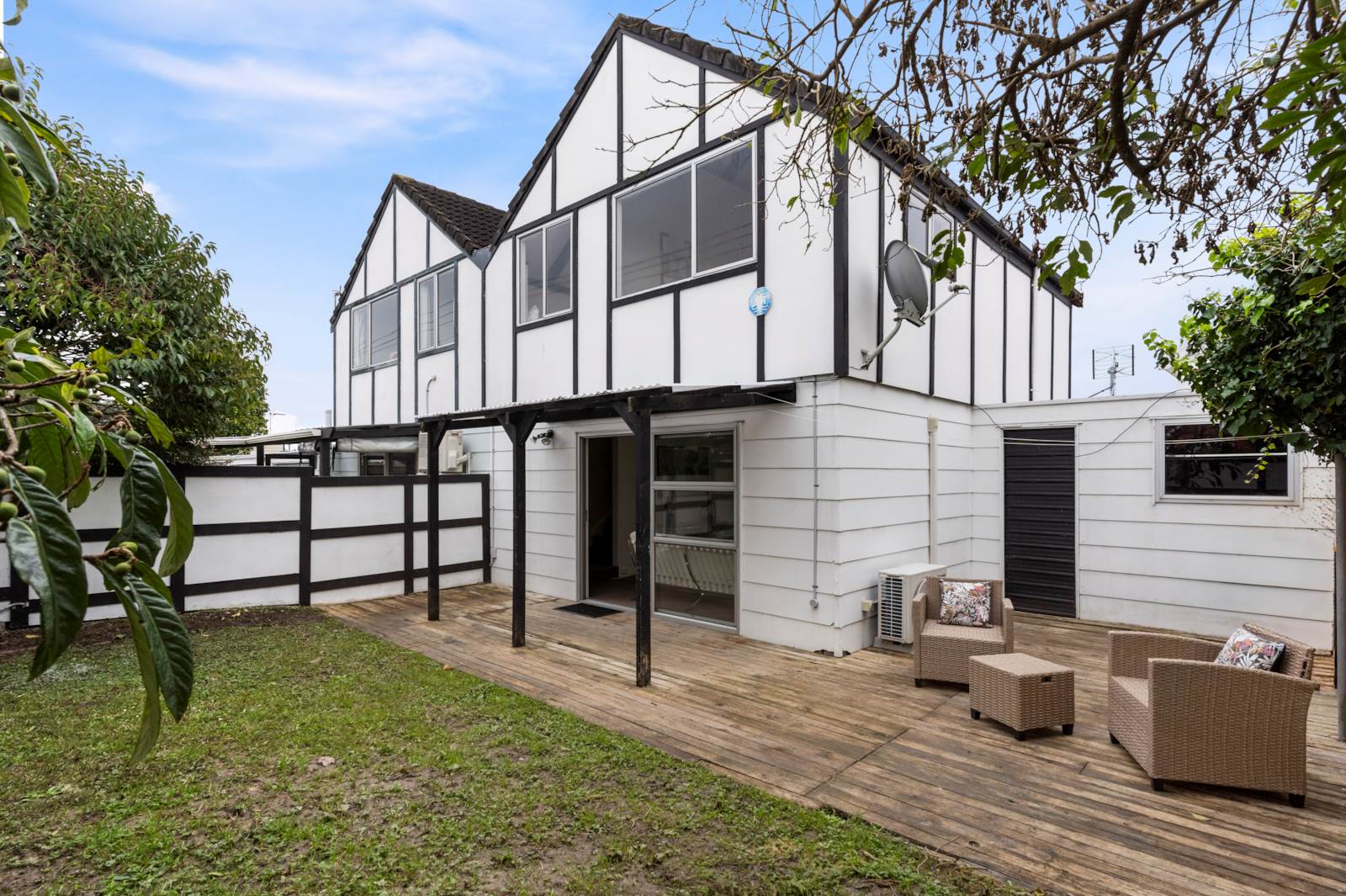 3/29 Islington Avenue, New Lynn, Auckland - Waitakere, 3 Schlafzimmer, 0 Badezimmer, Unit