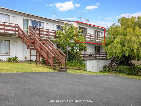 Mount Albert 2部屋 A Solid Start - Nest or Invest!