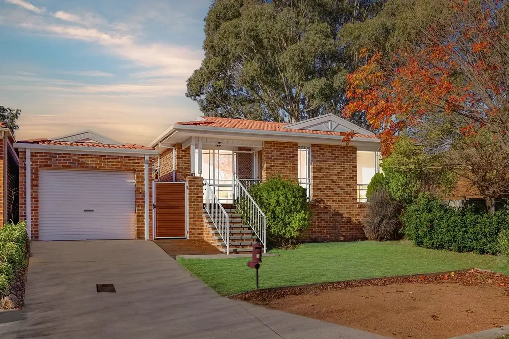 Ngunnawal 3Zimmer Single Storey, Stunning Deck, Prime Location