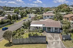 56 Athena Drive, Totara Vale