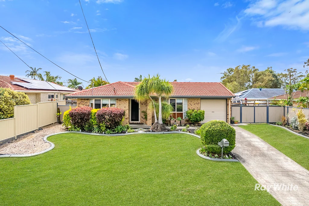 3 Rustic Court, Marsden, QLD 4132