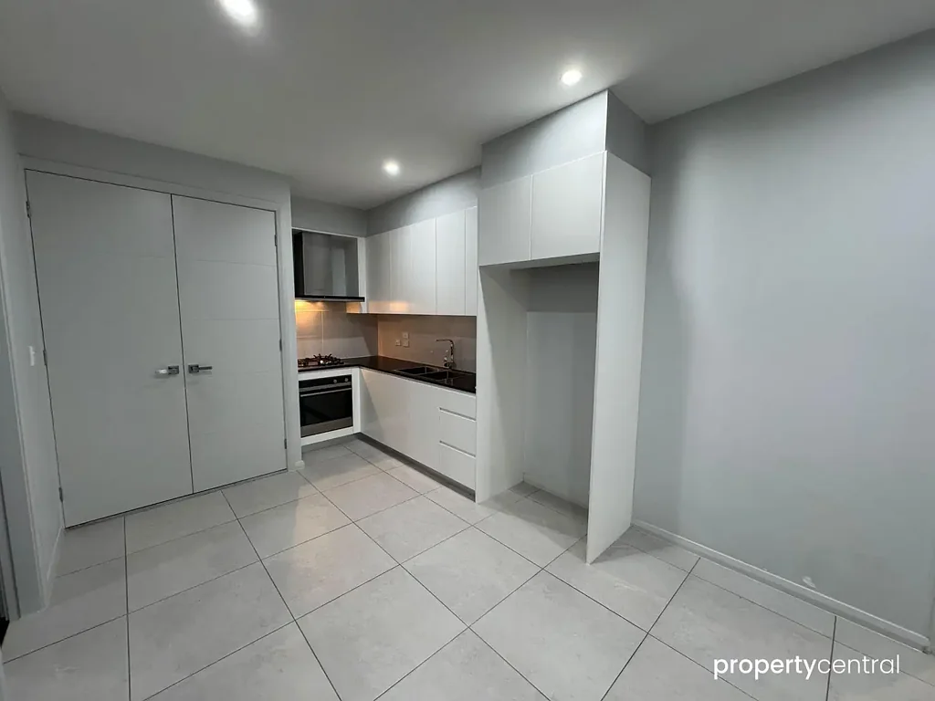 Modern 2-Bedroom Granny Flat