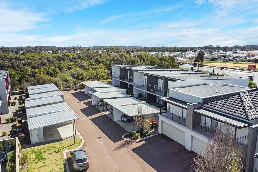 23/75 Baler Court, Hammond Park, WA 6164