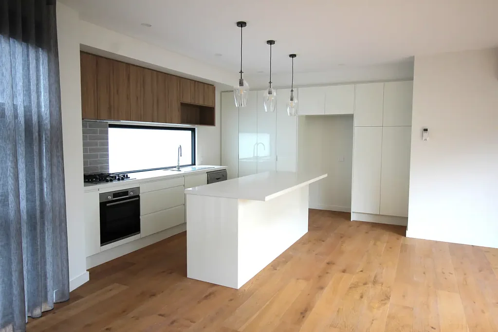 Low-Maintenance Luxury, Positioned to Perfection