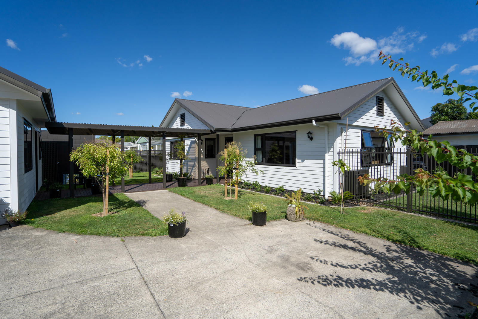 15 Grey Street, Cambridge, Waipa, 3 rūma, 0 rūma horoi, House