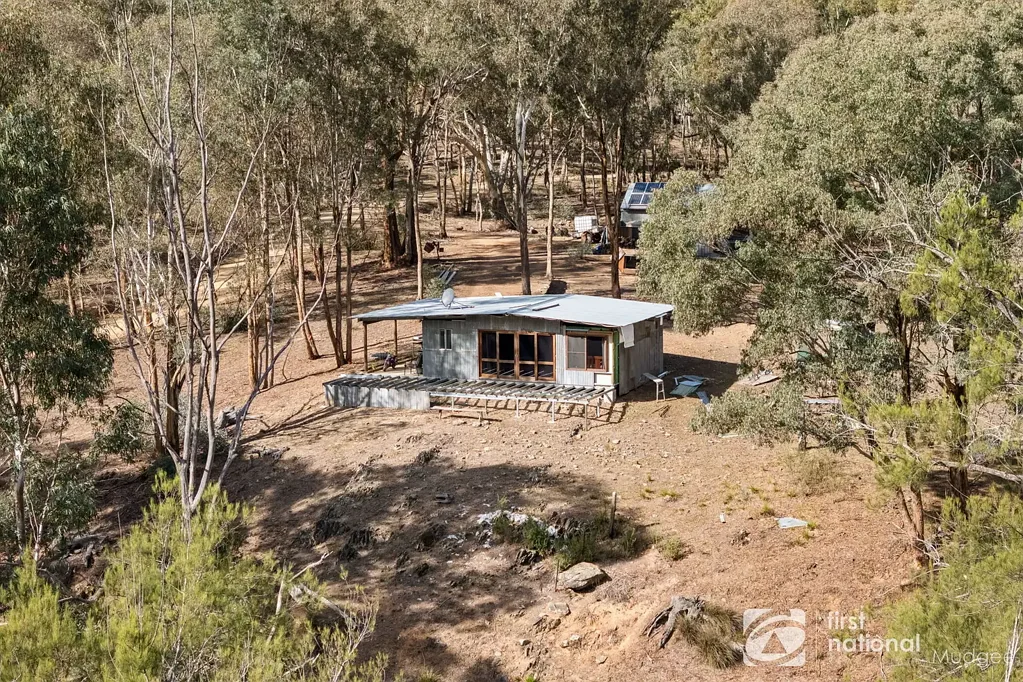 Mudgee GOLDEN GETAWAY WITH DWELLING ENTITLEMENT