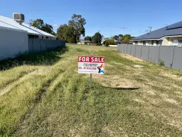 LOT 502/19A Logue Street, Waroona