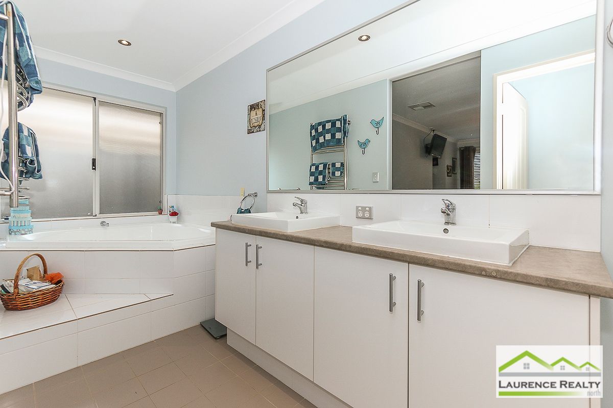 20 SEASPRAY CR, JINDALEE WA 6036, 0部屋, 0バスルーム, House