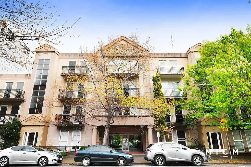 1/112 Dodds Street, Southbank, VIC 3006