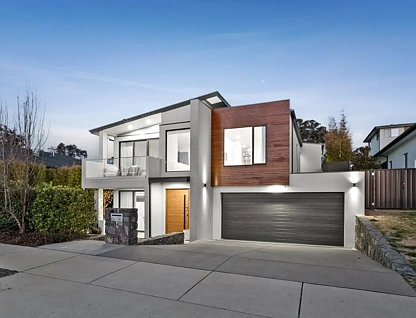 106 Slim Dusty Circuit, Moncrieff, ACT 2914, 5房, 3浴, House