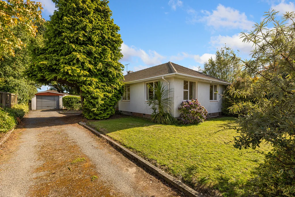 65 Mooray Avenue, Bishopdale, Christchurch, Canterbury