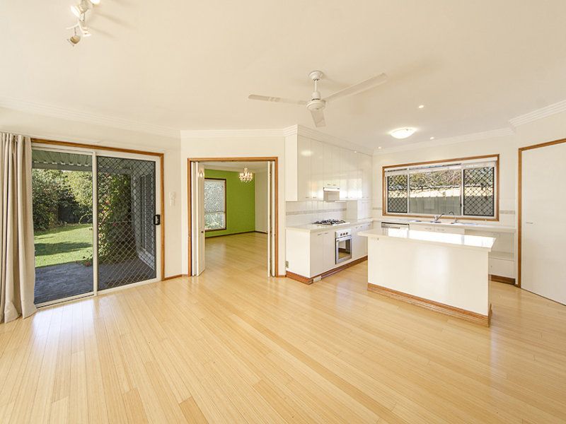 4 KRUISWIJK CT, MIDDLE RIDGE QLD 4350, 0房, 0浴, House